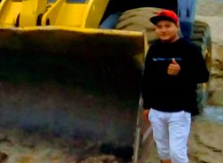 Elver Dominguez